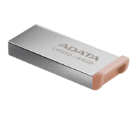ADATA 64GB UR350 brązowy (USB 3.2 Gen1) - 1200286 - zdjęcie 2